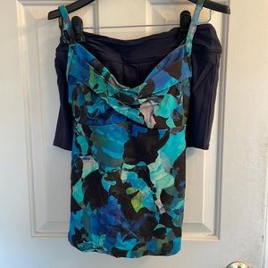 Woman’s Athleta Swimsuit